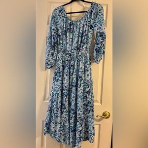 Lilly Pulitzer size XL dress